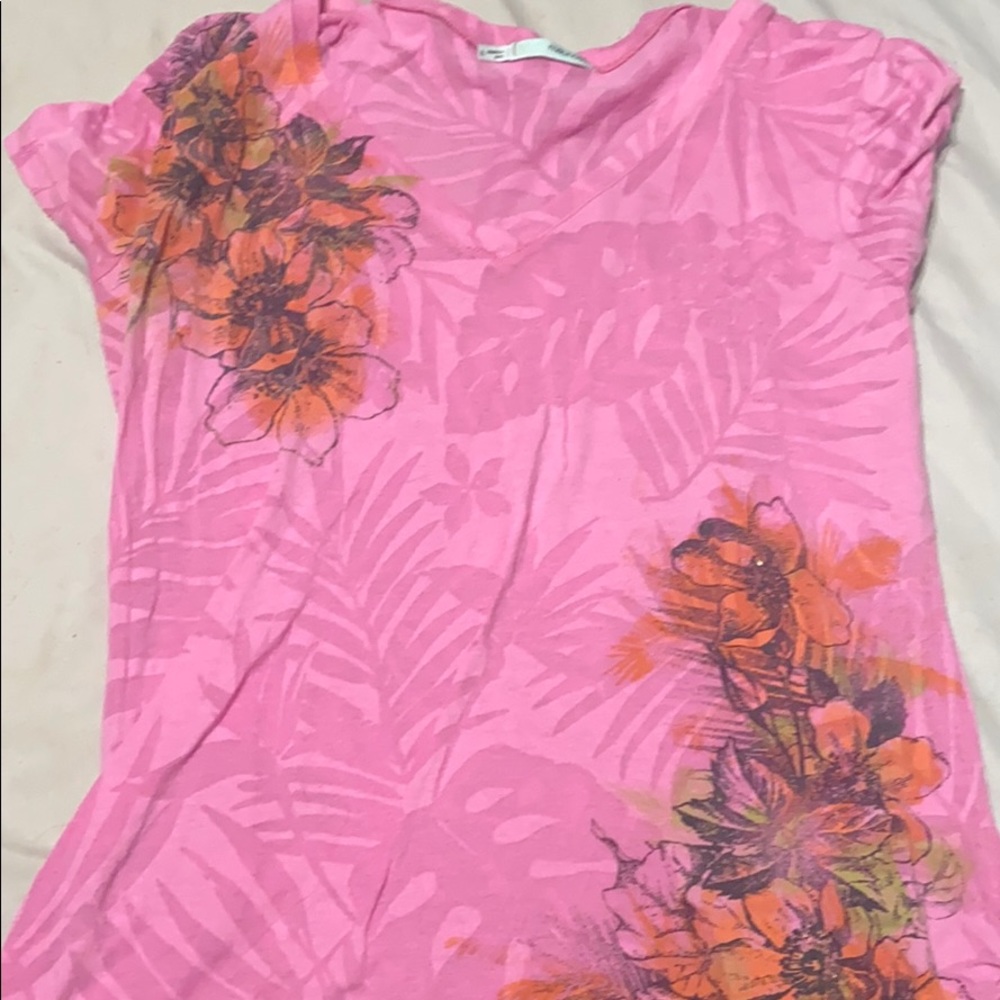 3 lot of Maurices xl shirts